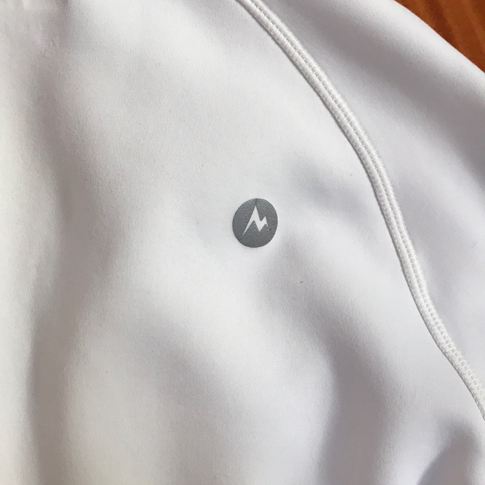 Marmont fleece jacket - Picture 5 of 7